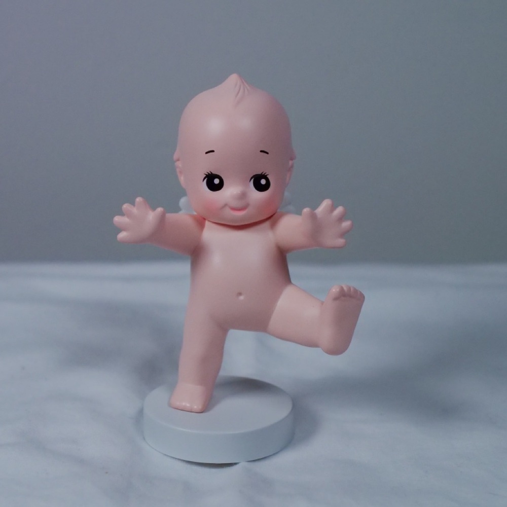 Kewpie Blind Box Baby with Stand